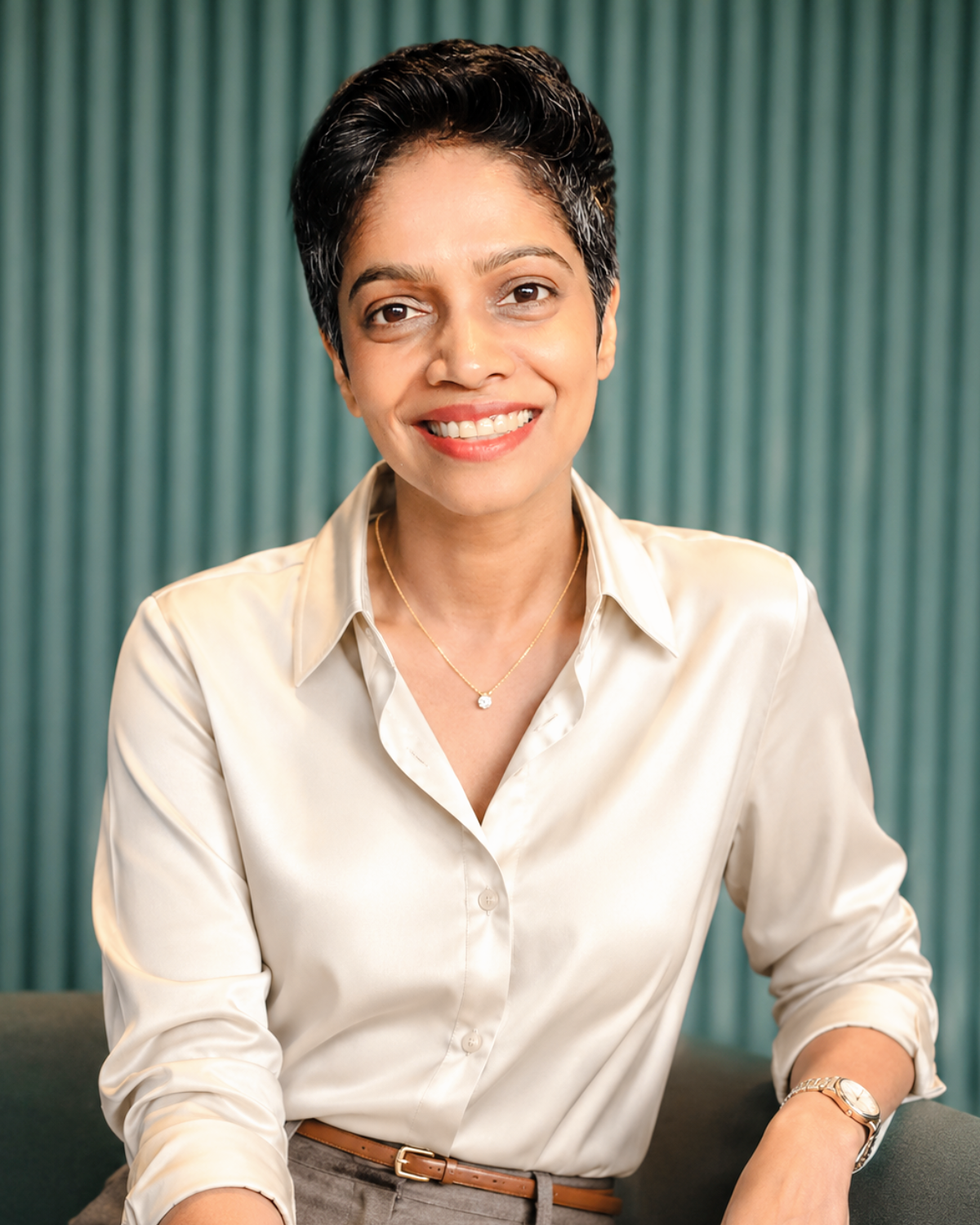 Divya Thampi